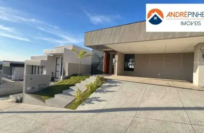 Casa alto padrão à venda no condomínio villas park i – vespasiano/mg valor: r$ 1.450.000,00 lote: 402 m² | área construída: 185 m²