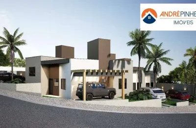 Casas linear com acessibilidade e entrada independente, em um dos melhores pontos de são josé da lapa!