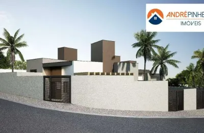 Casas linear com acessibilidade e entrada independente, em um dos melhores pontos de são josé da lapa!