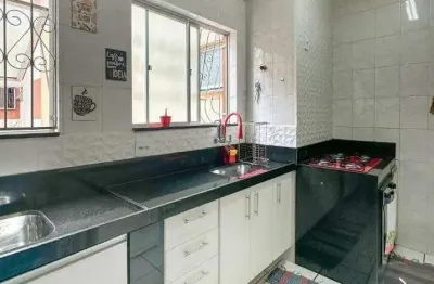 Apartamento com 2 quartos à venda no Planalto, Belo Horizonte 