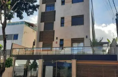 Cobertura 3 quartos | suíte | 3 vagas 155m² – planalto – vista definitiva