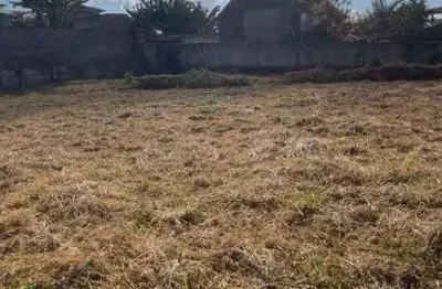 Vendo terreno de 1000m² no valor de 689.000,00 no bairro garças