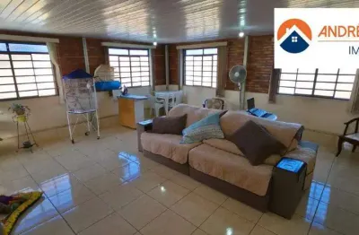 Cobertura com 4 quartos à venda no santa mônica – 130 m² – r$ 500.000