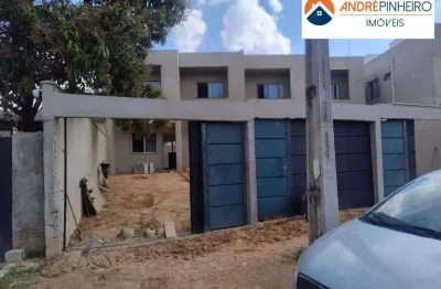 Casa duplex no residencial paineiras – conforto, praticidade e qualidade de vida!