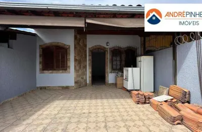 Vendo casa geminada linear com entrada independente com 03 quartos sendo um com suite, 96m² no valor de 960.000,00 no bairro santa amelia