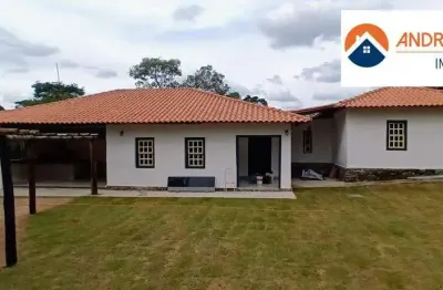 Chácara / sítio à venda na Zona Rural, Oliveira 