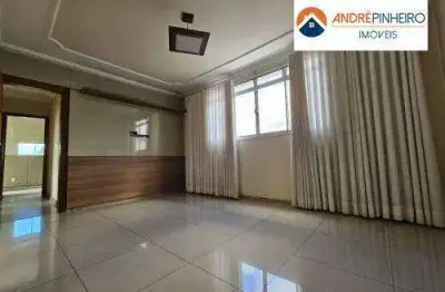 Apartamento 3 quartos com suíte | 2 vagas | planalto – r$ 655.000,00