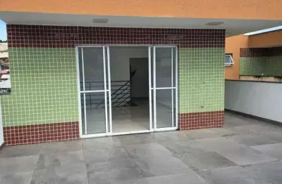 Cobertura à venda – bairro santa amélia 3 quartos | 1 suíte | 2 vagas | 178m² l r$635.000,00