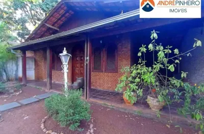 Casa 3 quartos com 1.080 m² de terreno no b. são joão batista em bh!