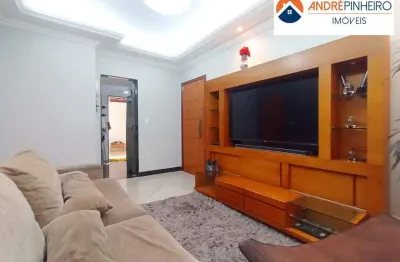 Apartamento c/ área privativa 3 quartos 1 suíte 1 vaga no b. itapoã!
