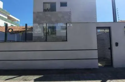 Apartamento com 3 quartos à venda na Vila Cloris, Belo Horizonte 