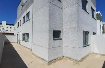 Apartamento com 3 quartos à venda na Vila Cloris, Belo Horizonte 