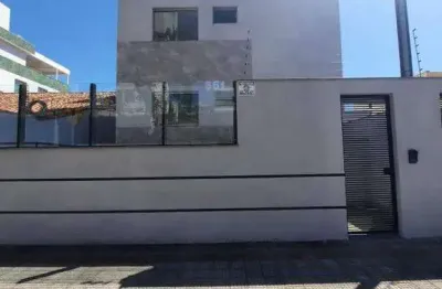 Cobertura com 3 quartos à venda na Vila Cloris, Belo Horizonte 