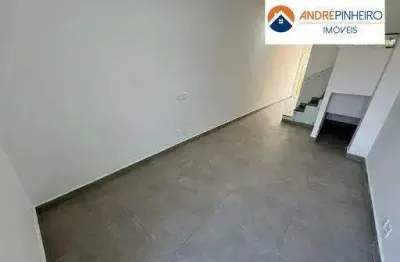 Casa geminada à venda | 2 suítes | 3 banheiros | área externa | bairro canaã – belo horizonte