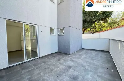 Vendo apartamento com área privativa, 02 quartos sendo 01 com suite 118,93m² no valor de 515.000,00 no bairro jardim atlântico