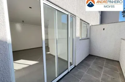 Vendo apartamento com área privativa com 02 quartos sendo 01 com suite 96,16m² no valor de 480.000,00 no bairro jardim atlântico
