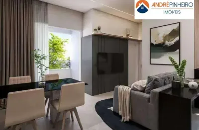 Apartamento garden à venda – 2 quartos – são luiz- previsão de entrega 31/08/2028