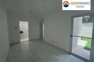 Área privativa à venda – 2 quartos – 2 vagas –bairro rio branco – r$ 439.000,00