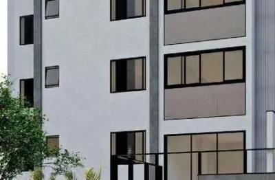 Cobertura no planalto norte, bh - 3 quartos, 1 suíte, 143,20 m²