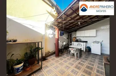 Casa com 3 quartos à venda no Planalto, Belo Horizonte 