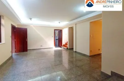 Casa com 339m² 5 quartos 1 suíte 2 semi suítes e 4 vagas no b. itapoã!