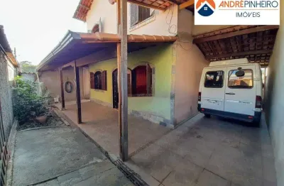 Casa 4 quartos à venda no bairro candelária – belo horizonte/mg