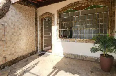 Casa duplex independente à venda – 2 quartos | bairro santa amélia – r$ 365.000,00