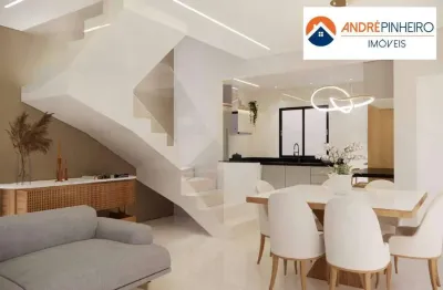 Casa duplex à venda – 2 quartos | bairro planalto – belo horizonte/mg