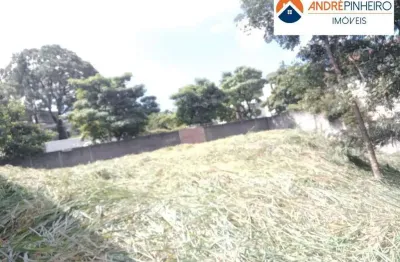 Terreno com 1.594 m2 a 300 metros da lagoa no jardim atlantico