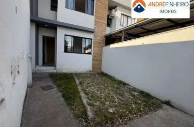 Casa à venda – 2 quartos (1 suíte), 3 banheiros – 94 m² área total– r$ 390.000 bairro liberdade – santa luzia/mg