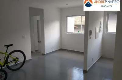 Apartamento com área privativa 81m² por r$ 420.000,00- jardim atlântico - belo horizonte/mg