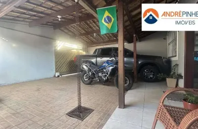 Casa com 3 quartos à venda, por r$ 790.000,00 - santa mônica - belo horizonte/mg