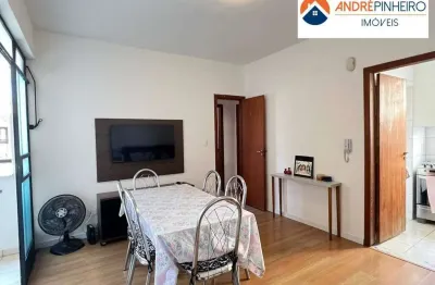 Apartamento com 2 quartos à venda no Planalto, Belo Horizonte 