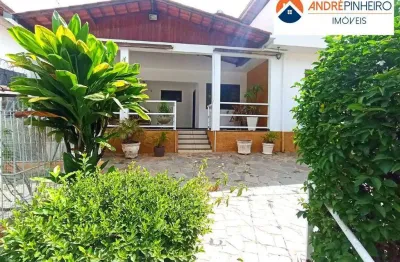 Casa com 3 quartos à venda em Itapoã, Belo Horizonte 