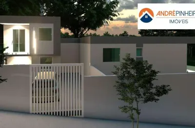 Casa duplex à venda com 3 quartos – bairro letícia - valor: r$ 695.000
