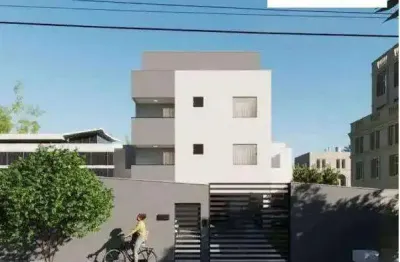 Cobertura à venda - 3 quartos - 108 m² - xangrilá - r$ 435.000,00
