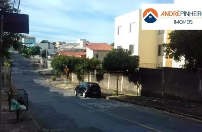 Apartamento com 2 quartos à venda em Floramar, Belo Horizonte 