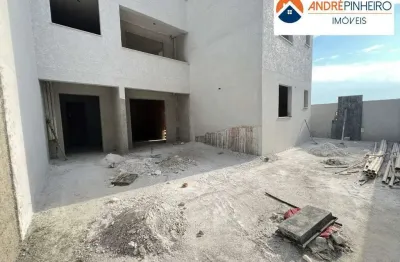 Apartamento com área privativa à venda – 3 quartos, 1 suíte – santa branca – r$ 735.000,00