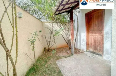 Casa com 3 quartos e 1 suíte - morada nova/ santa luzia - r$ 389.000