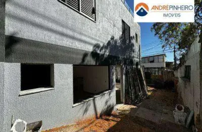 Casa geminada com terraço à venda – 3 quartos, 1 suíte, 2 vagas – 197m² – planalto – r$ 800.000,00