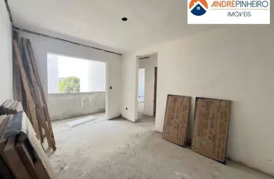 Apartamento à venda com 3 quartos e 2 vagas no bairro santa branca – r$ 529.000,00