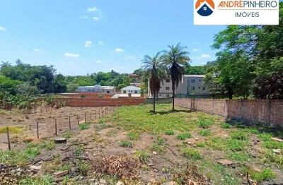 Terreno de 1.000m² com excelente topografia no bairro braúnas/trevo!