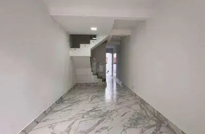 Casa duplex com entrada independente – 2 quartos – 113m² – r$ 380.000,00 – jardim leblon