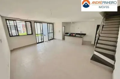 Casa à venda – 3 quartos (1 suíte) com varandas – 2 vagas – vila clóris, - r$ 858.000,00