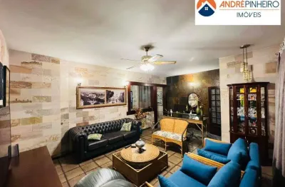 Casa linear de alto padrão com 3 quartos 1 suíte e 4 vagas no bairro itapoã em bh-mg!