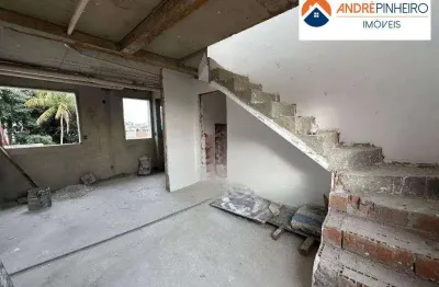 Cobertura à venda - 3 quartos sendo 2 suíte - 2 vagas - bairro itapoã | r$ 995.000,00