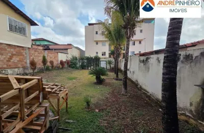 Lote/terreno à venda – 360m² – bairro copacabana – belo horizonte/mg valor: r$ 585.000