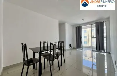 Apartamento com 3 quartos à venda no Jardim Guanabara, Belo Horizonte 