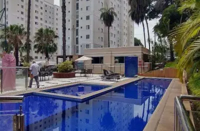 Apartamento à venda - 2 quartos (1 suíte) - 54m² - santa amélia / pampulha - r$ 380.000