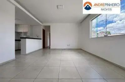 Apartamento à venda por r$ 535.000,00 – 85m² – 3 quartos sendo 1 suíte – 2 vagas sob pilotis – alto padrão – santa amélia, belo horizonte